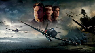 Pearl Harbor Trailer