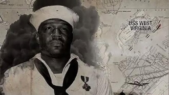 Pearl Harbor: The Heroes Who Fought Back Trailer
