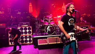 Pearl Jam: Austin City Limits 2009 Trailer