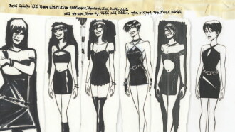 Pearl Jam: Do the Evolution Trailer