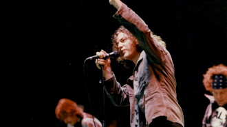 Pearl Jam: Gimli Motorsport Park 1993 Trailer