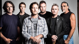 Pearl Jam: Leeds 2014 Trailer