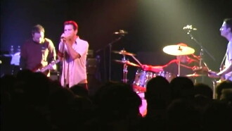 Pearl Jam: Live At The Showbox Trailer