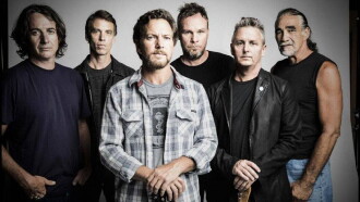 Pearl Jam: Moline 2014 - The No Code Show [BTNV] Trailer