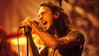Pearl Jam: MTV Unplugged Trailer