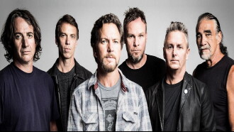 Pearl Jam: Philadelphia 2016 Trailer