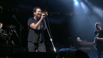 Pearl Jam: Philadelphia 2016 Trailer