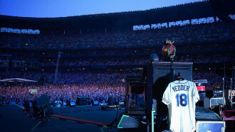 Pearl Jam: Safeco Field 2018 - Night 1 - The Home Shows [BTNV] Trailer