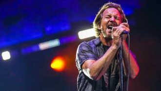 Pearl Jam: Santiago 2005 Trailer