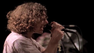 Pearl Jam: Sponsored By No One - 1995 Tour Film Trailer