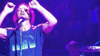 Pearl Jam: The Kids Are Twenty Trailer