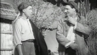 Peasant Women Trailer
