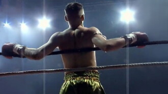 Peau De Boxeur Trailer