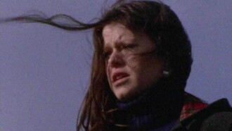 Pebbles in the Flood Trailer