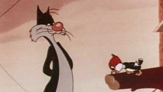 Peck Up Your Troubles Trailer