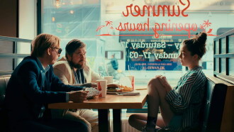 Peculiar People Trailer