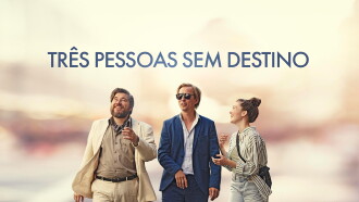 Peculiar People Trailer