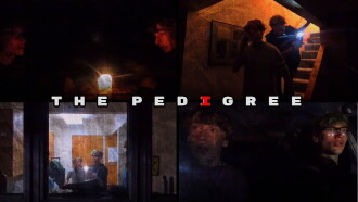 Pedigree Trailer