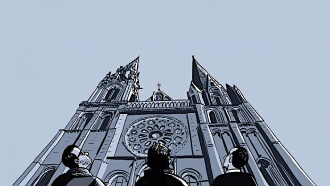 Pédophilie, un silence de cathédrale Trailer