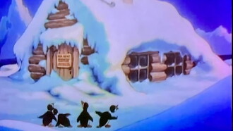 Peeping Penguins Trailer