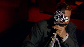 Peeping Tom Trailer