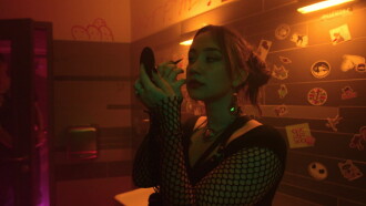 Peer Pressure Trailer
