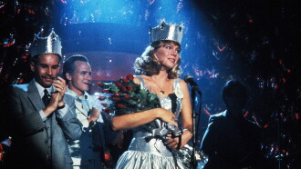 Peggy Sue Got Married Trailer