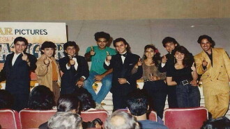 Pehla Nasha Trailer