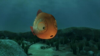 Peixes Trailer