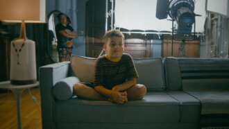 Peixes Vivos Trailer