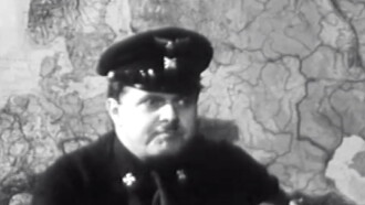 Pekka Siitoin and the Patriotic People's Front Trailer