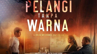 Pelangi Tanpa Warna Trailer