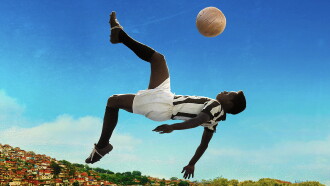 Pelé: Birth of a Legend Trailer