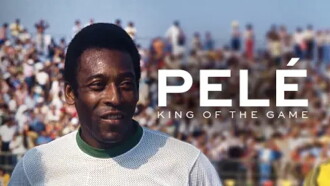 Pelé: King of the Game Trailer