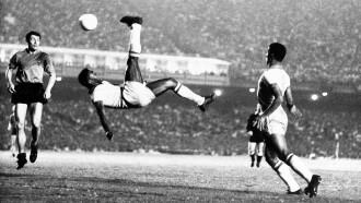 Pelé - Long Live the King Trailer