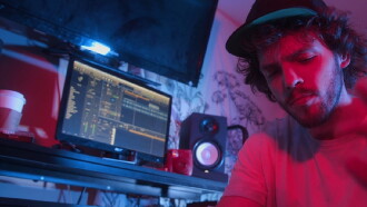 Pen Pals Trailer