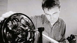 Pen Point Percussion Trailer