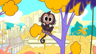 Penca no Parque Trailer