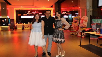 Pencuri Hati Mr Cinderella Trailer