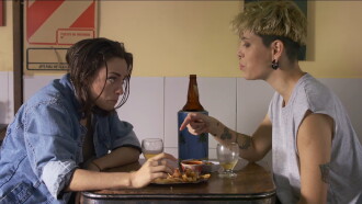 Pendeja, payasa y gorda Trailer