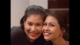 Pengantin Popular Trailer
