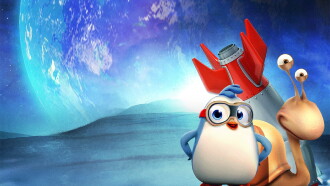 Penguin League Trailer
