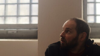 Penitent Trailer