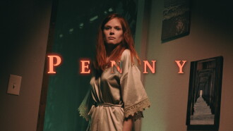 Penny Trailer