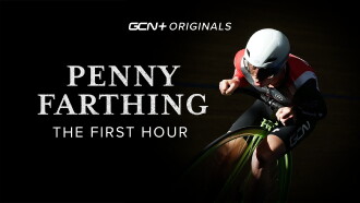 Penny Farthing: The First Hour Trailer