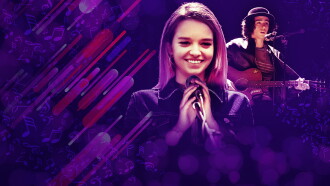 Penny On M.A.R.S.: Penny & Sebastian Special Trailer