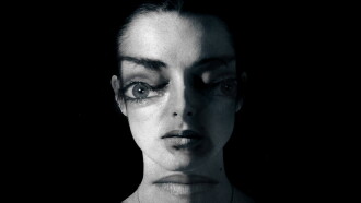 Penny Slinger: Out of the Shadows Trailer