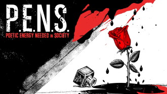 P.E.N.S. Trailer
