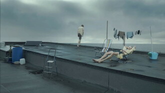 Penthouse Trailer