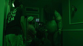 Penunggu Rumah: Buto Ijo Trailer